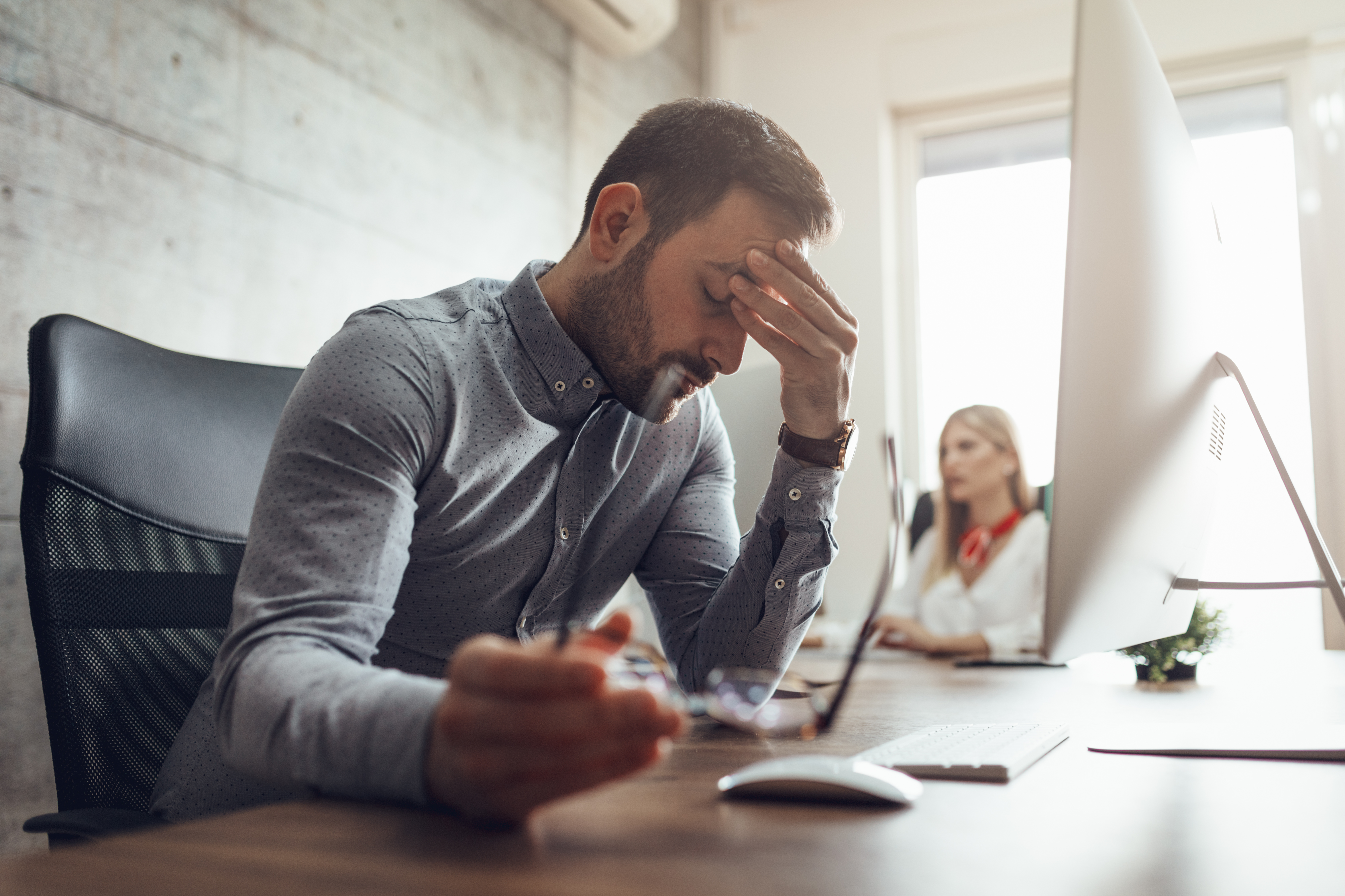 Hidden Burnout Signs High Performers in London Ignore