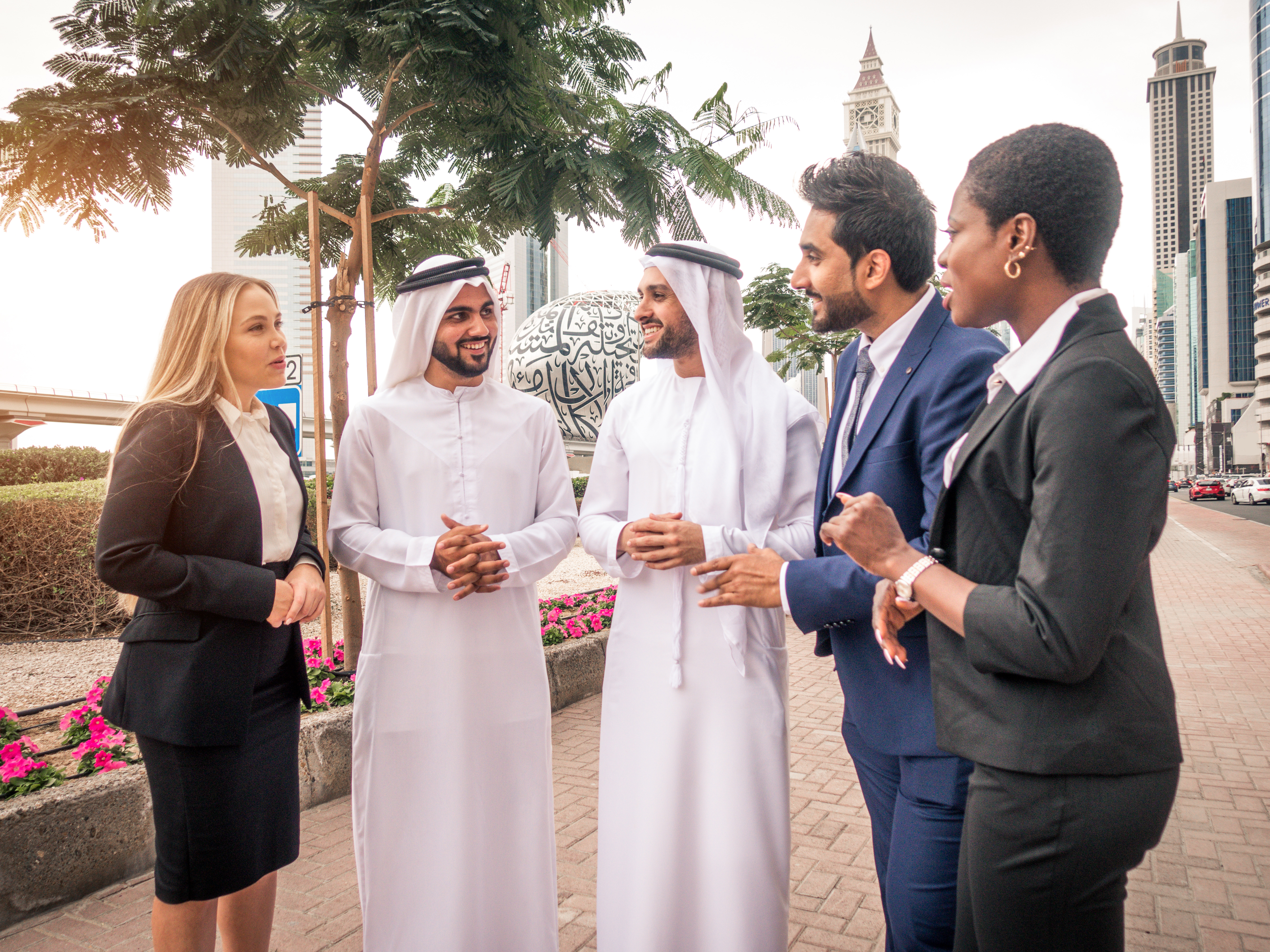 Why Success in Dubai Still Feels Off for Entrepreneurs