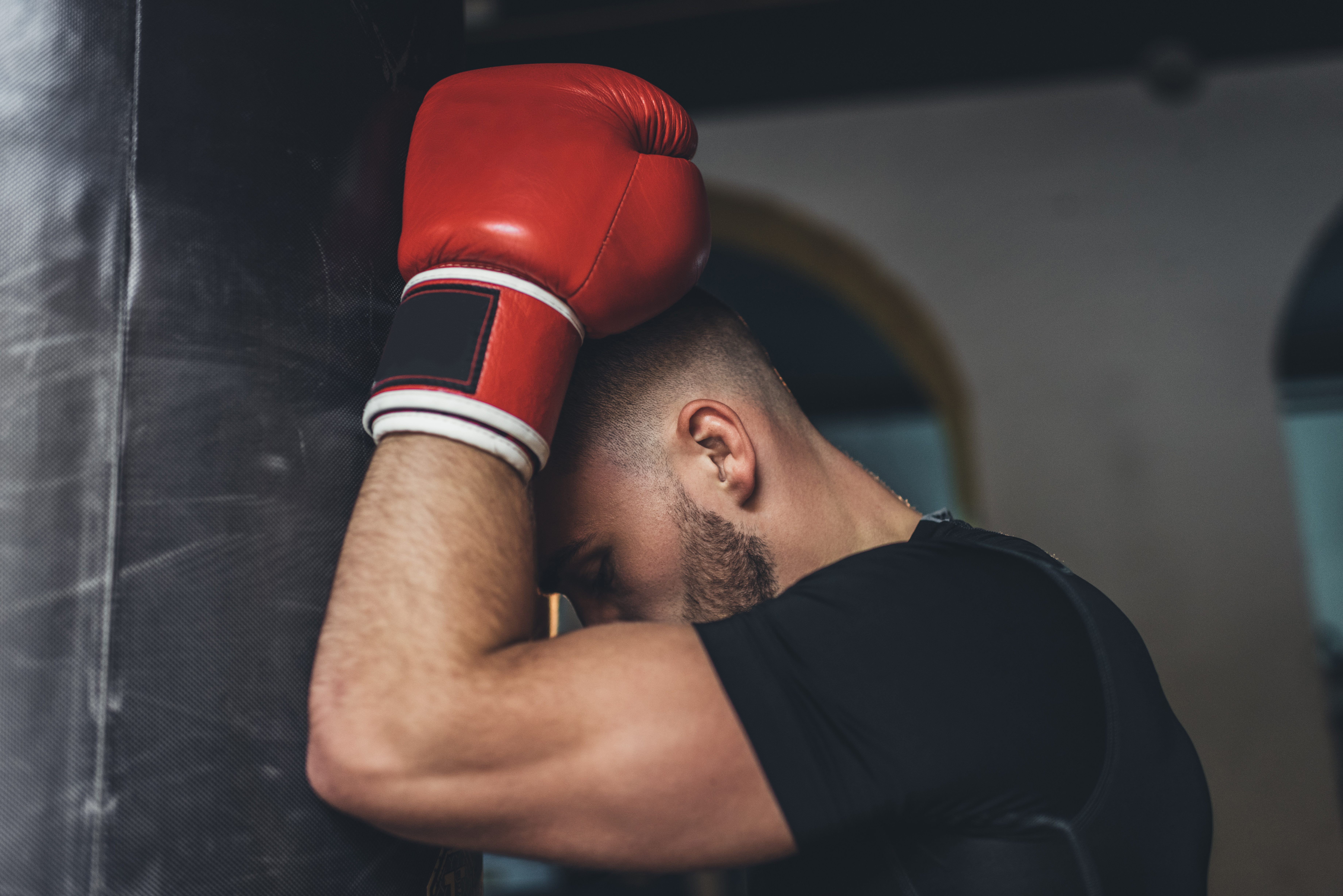 The Mental Health Transition Elite Athletes Face After Life in the Spotlight