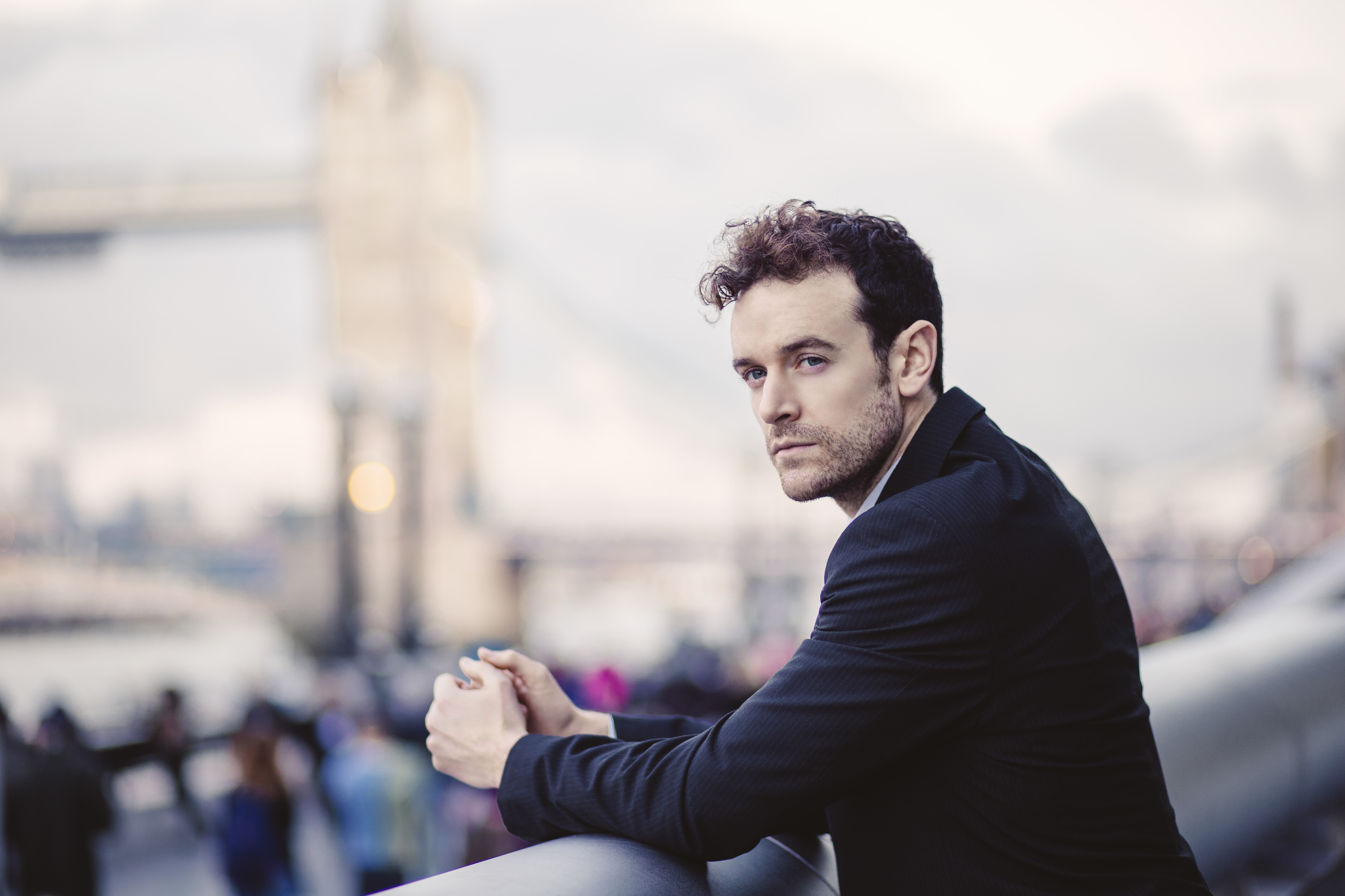 Why High Performers in London Feel Disconnected Even After Success