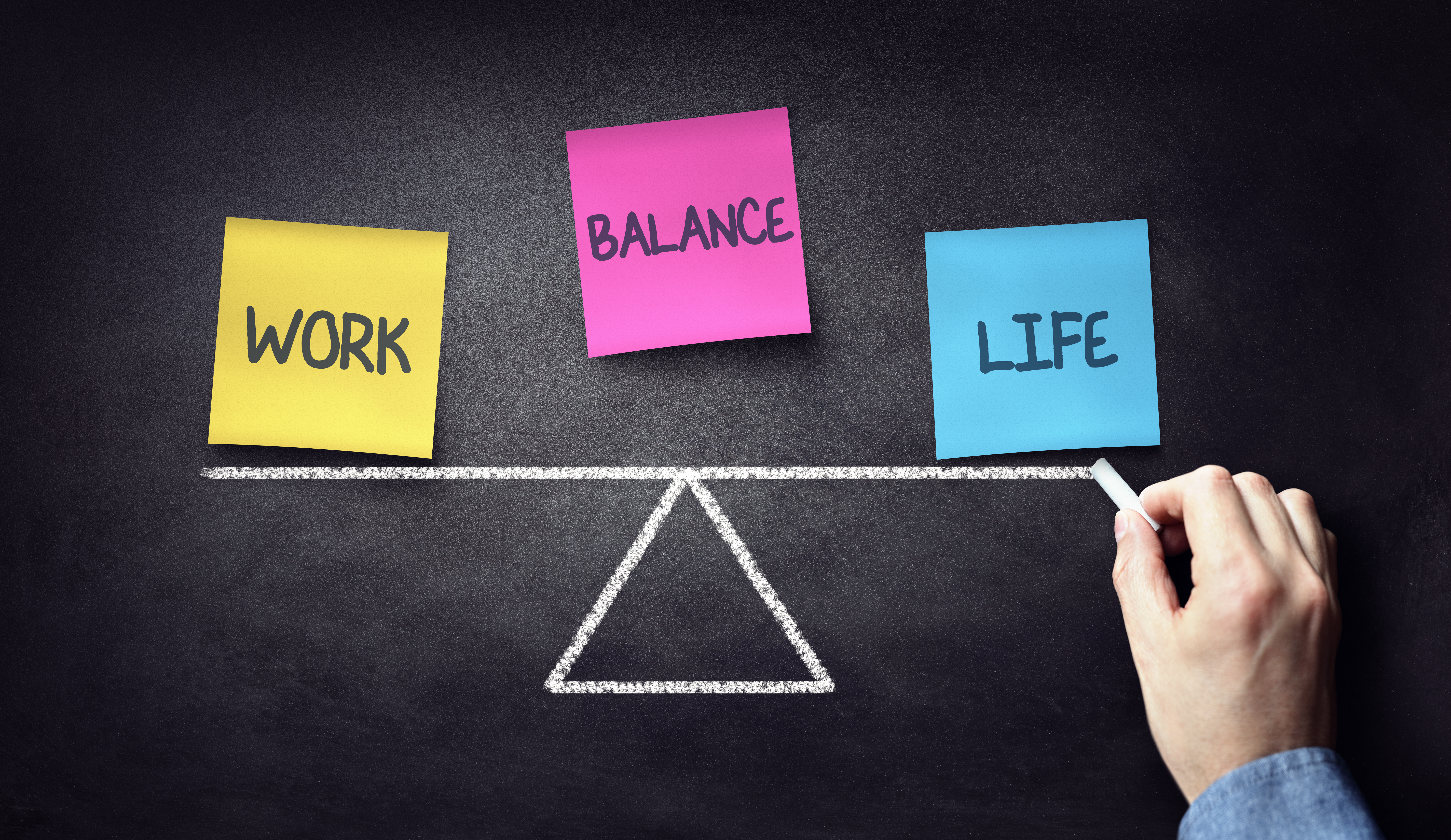 The Success Trap | Two Lives Theory