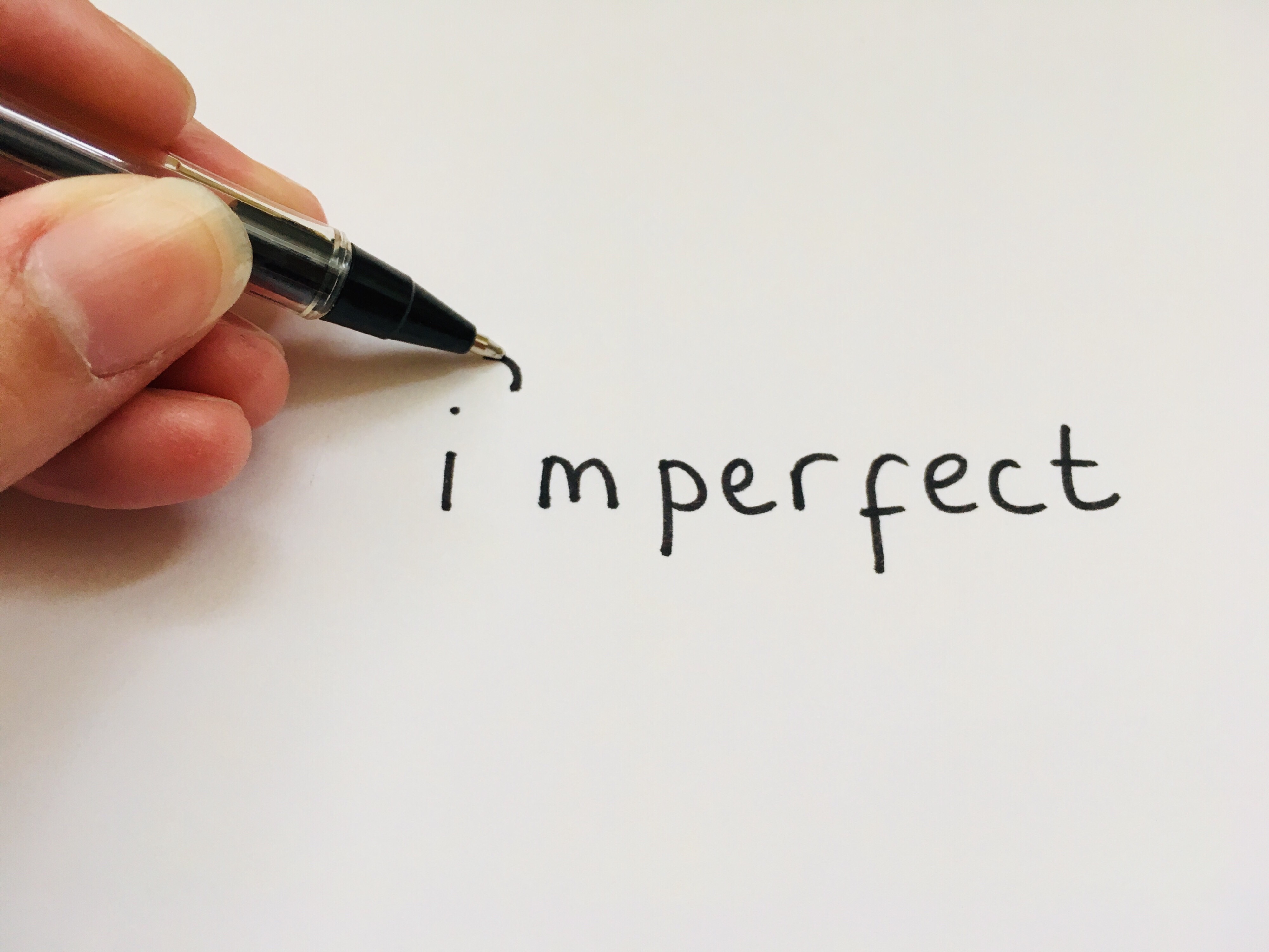 Why High Performers Struggle to Feel Enough