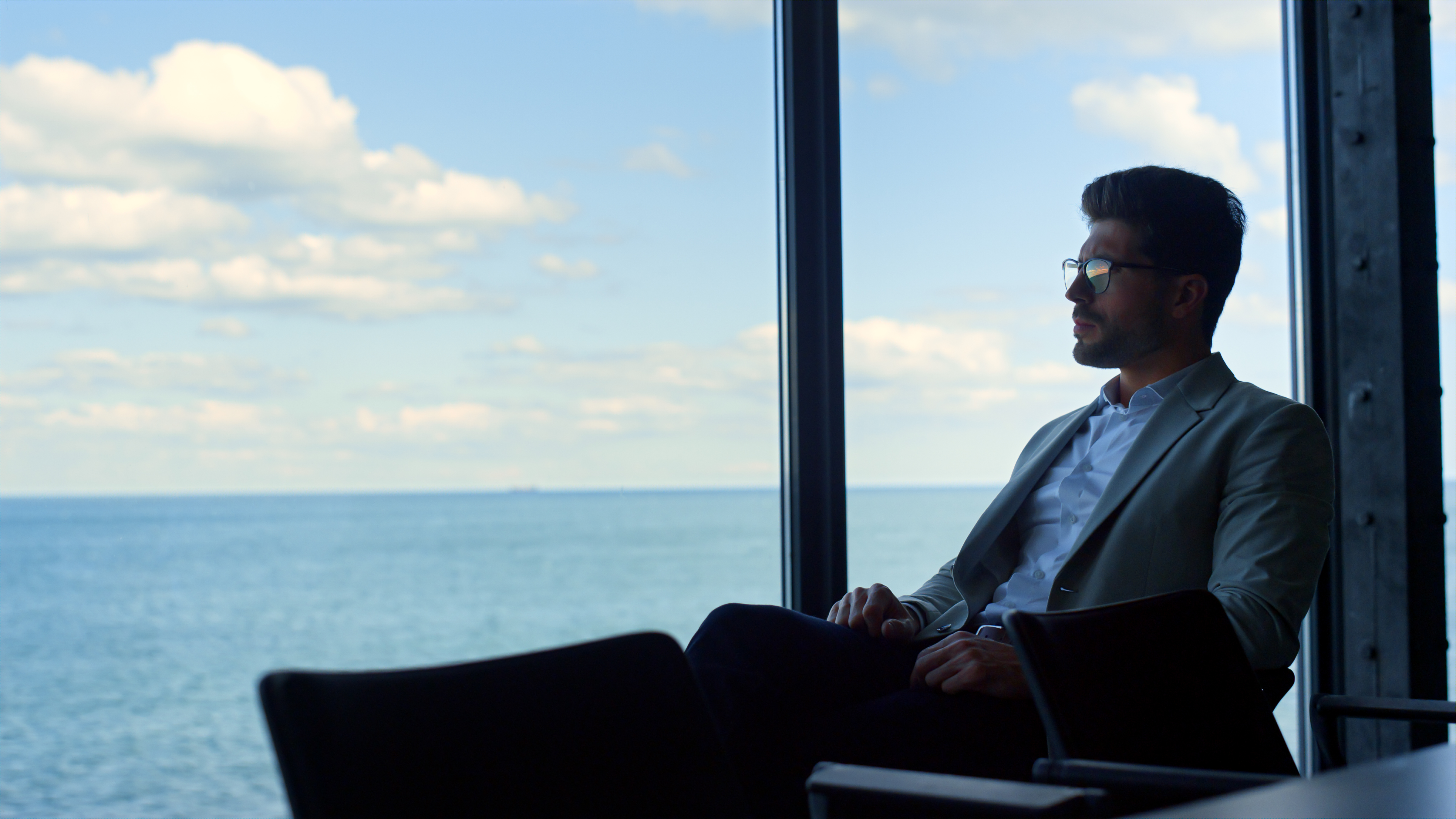 The Fear of Slowing Down: Why High Performers Find It So Difficult to Stop