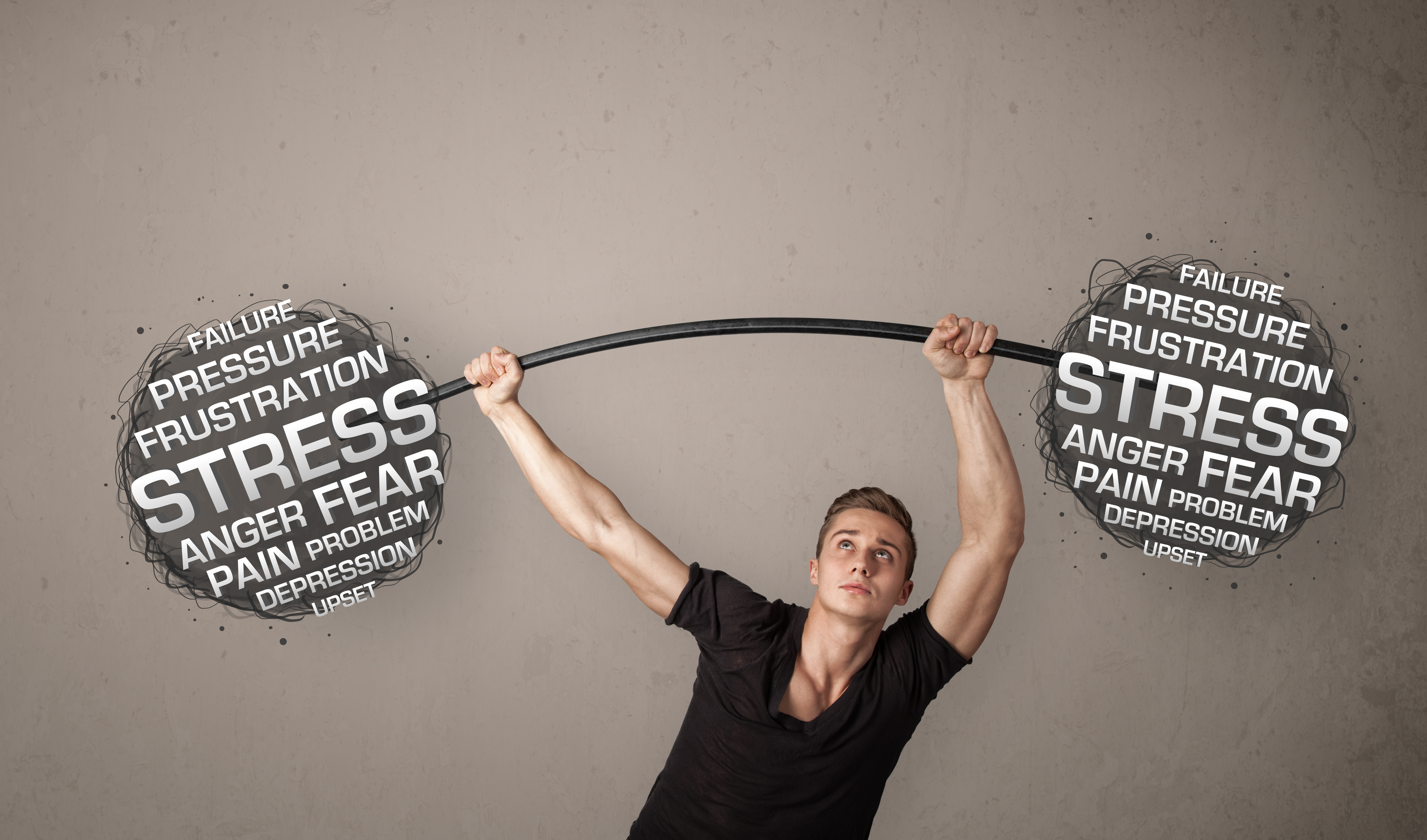 The Pressure of Being the Person Everyone Depends On