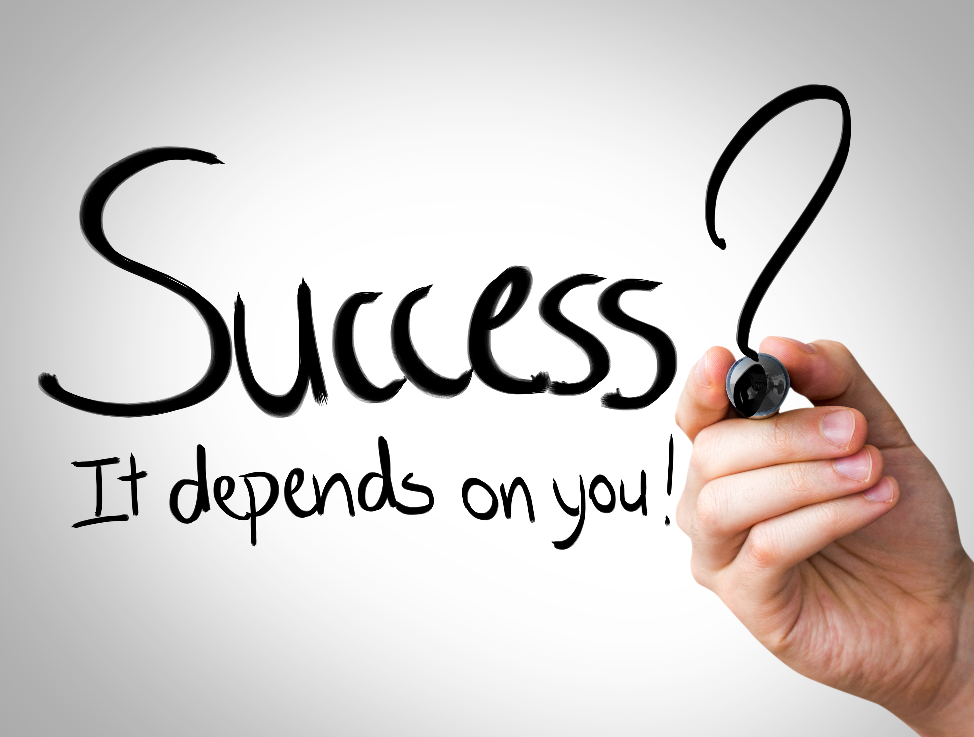 When Success Becomes Your Identity