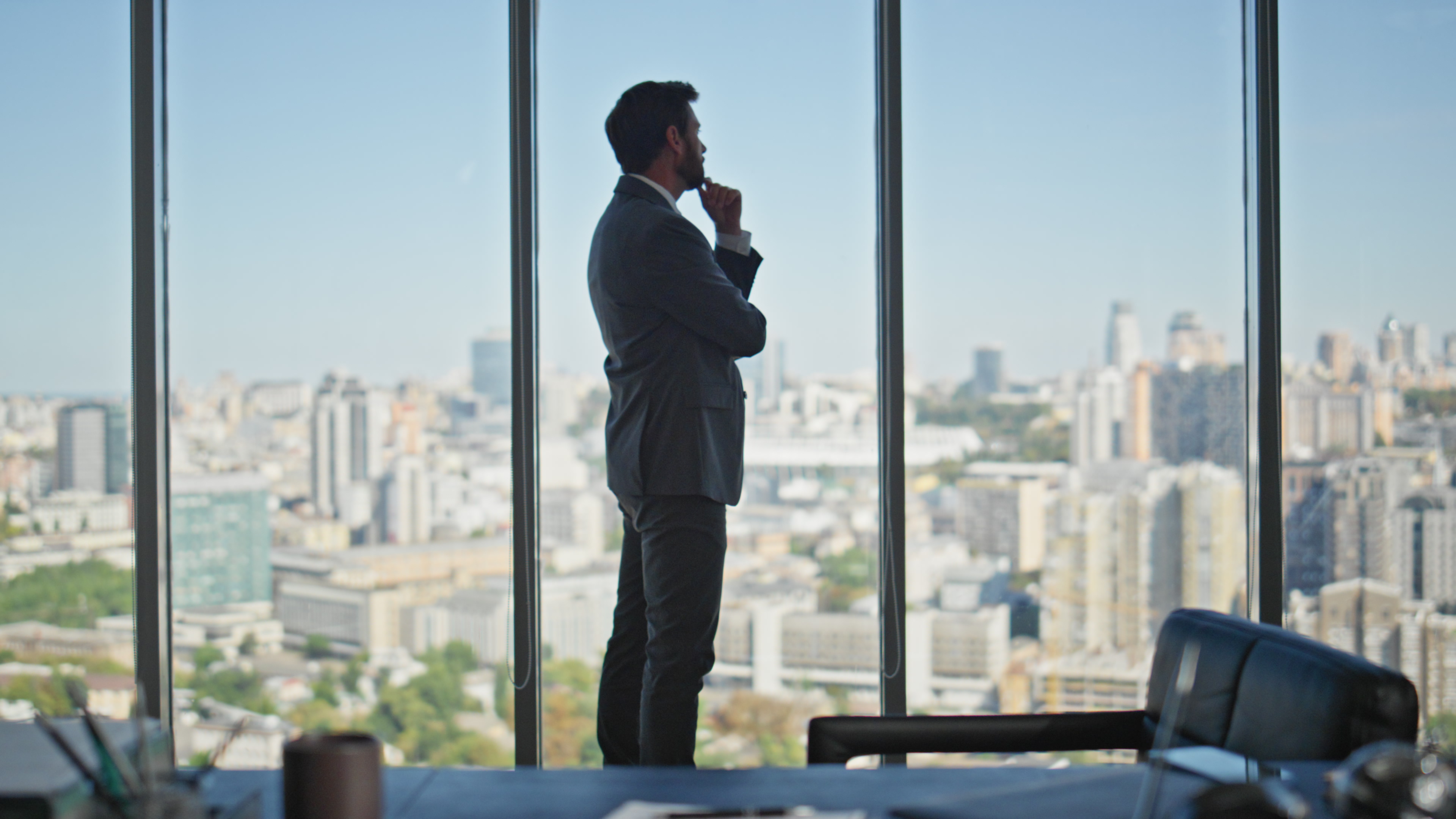 The Loneliness of High Performance