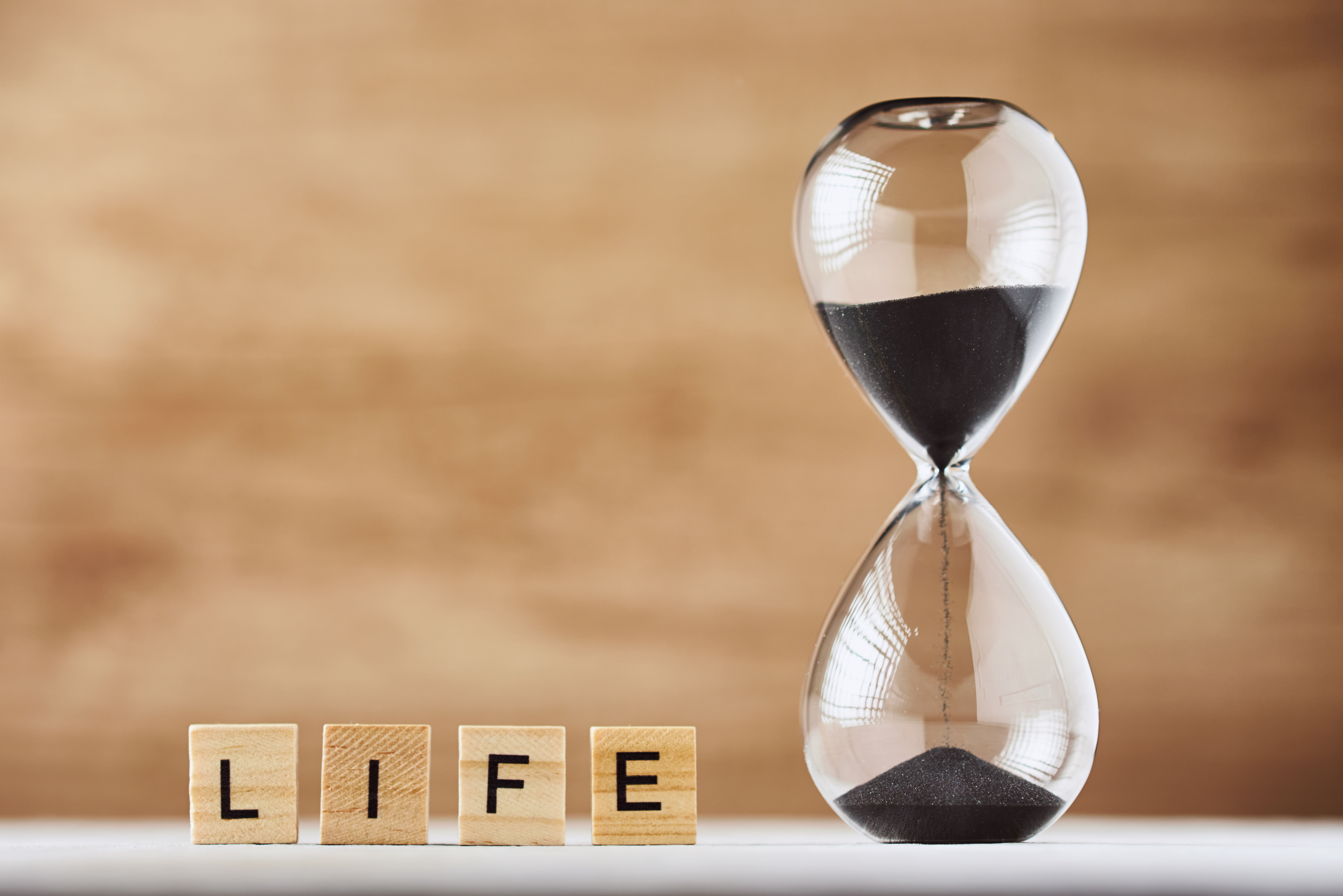 Why We Wait for Permission to Live
