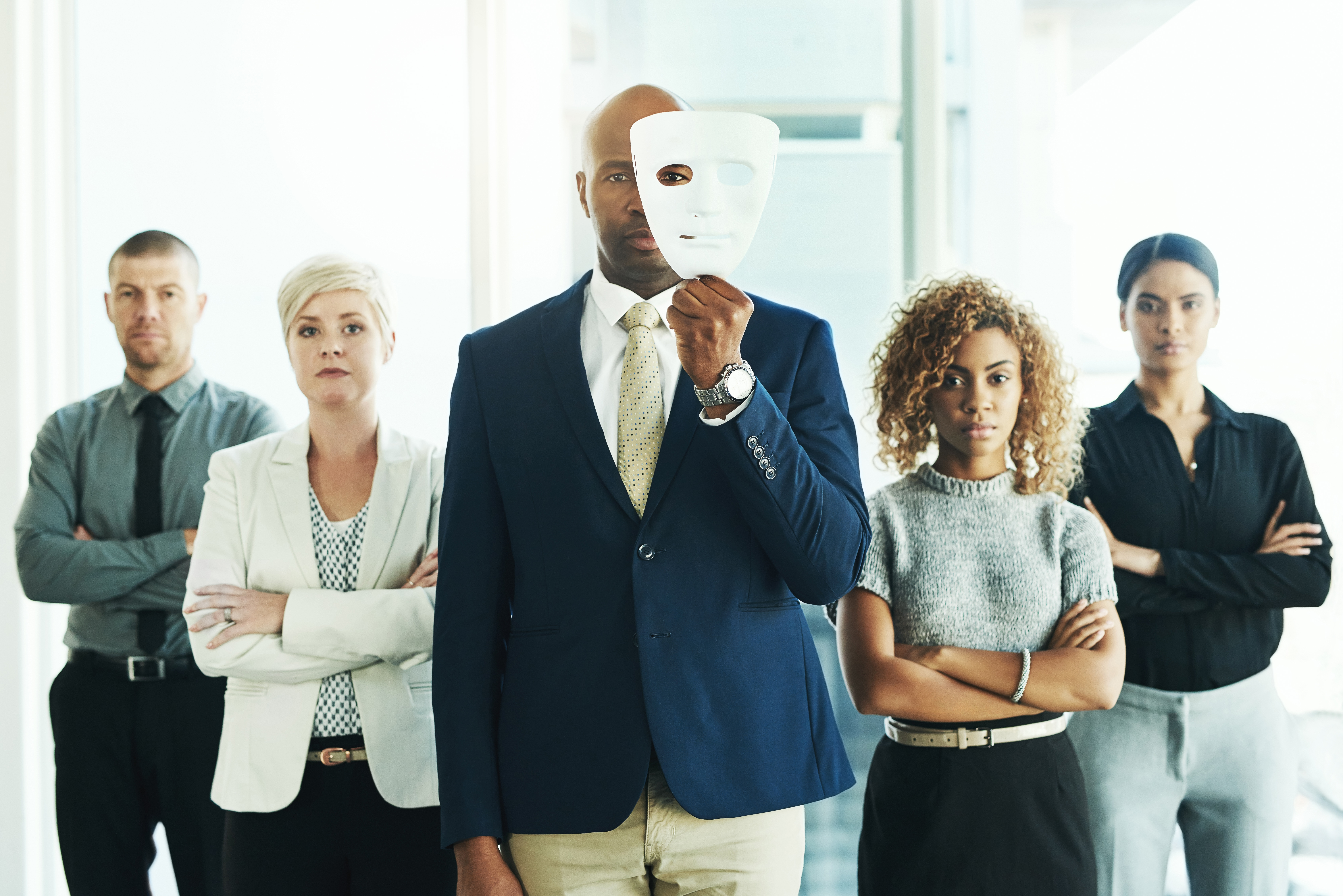 When Achievement Becomes Your Identity