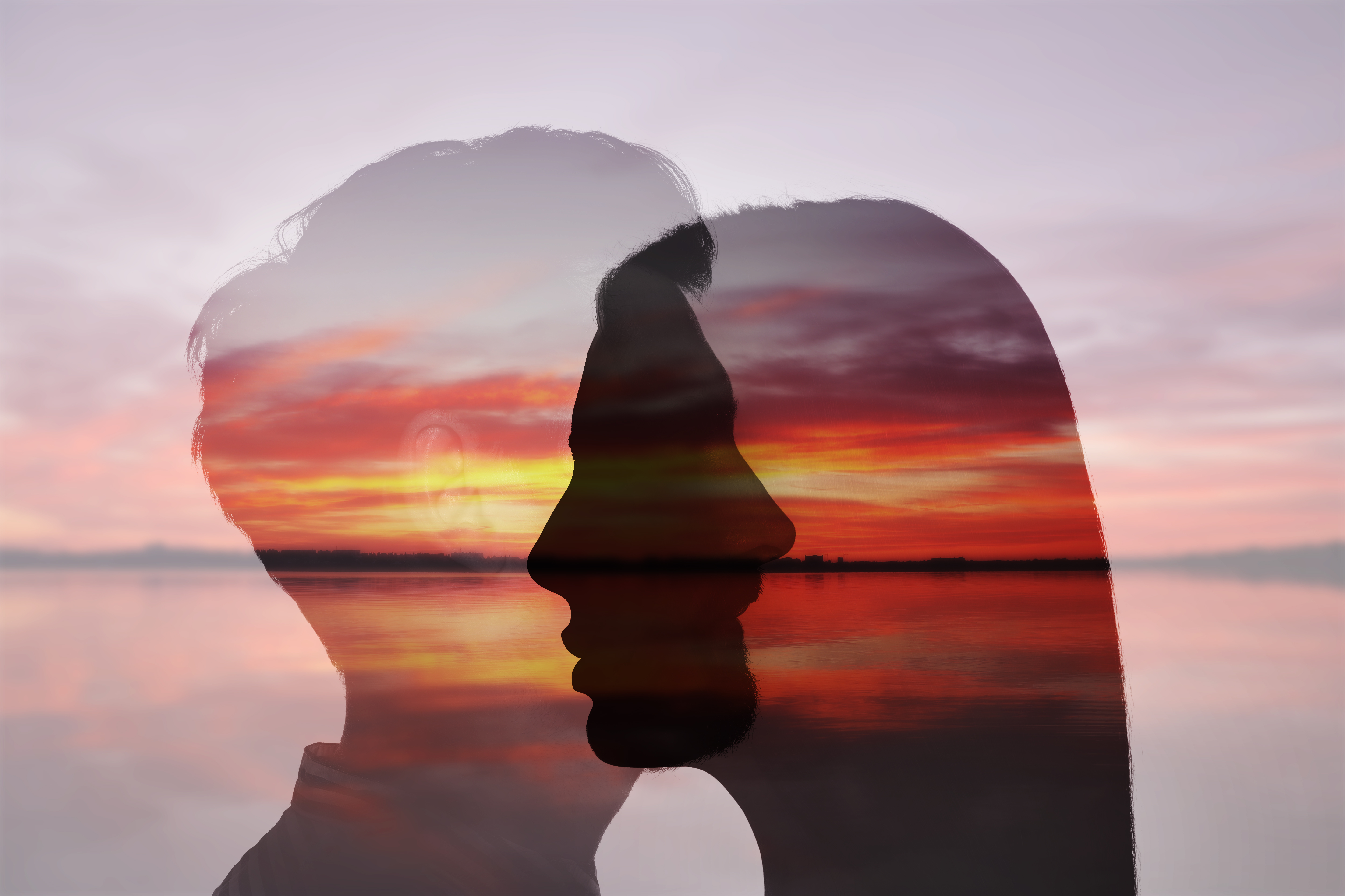 Why We Repeat the Same Patterns in Relationships