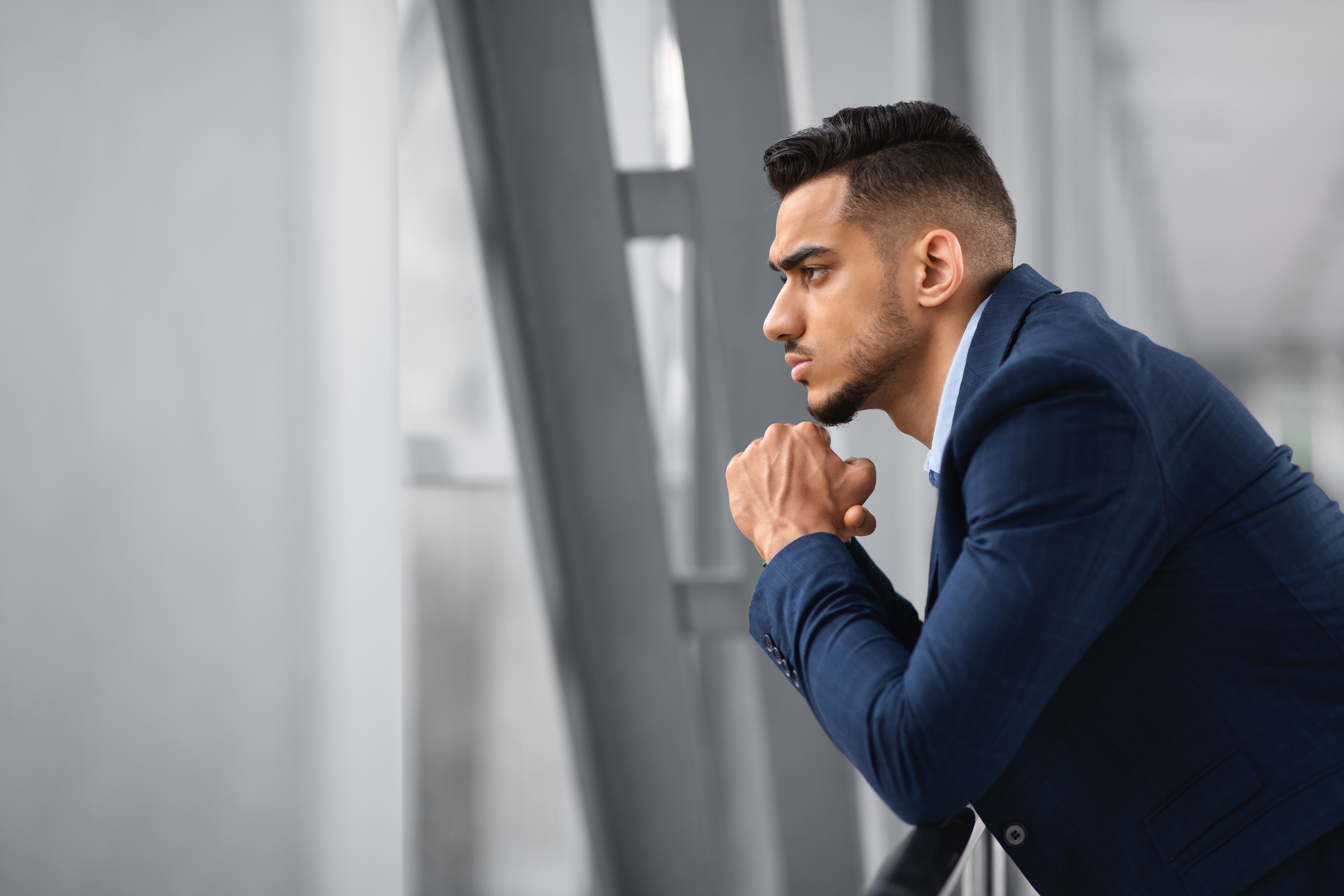 Why Uncertainty Feels So Uncomfortable