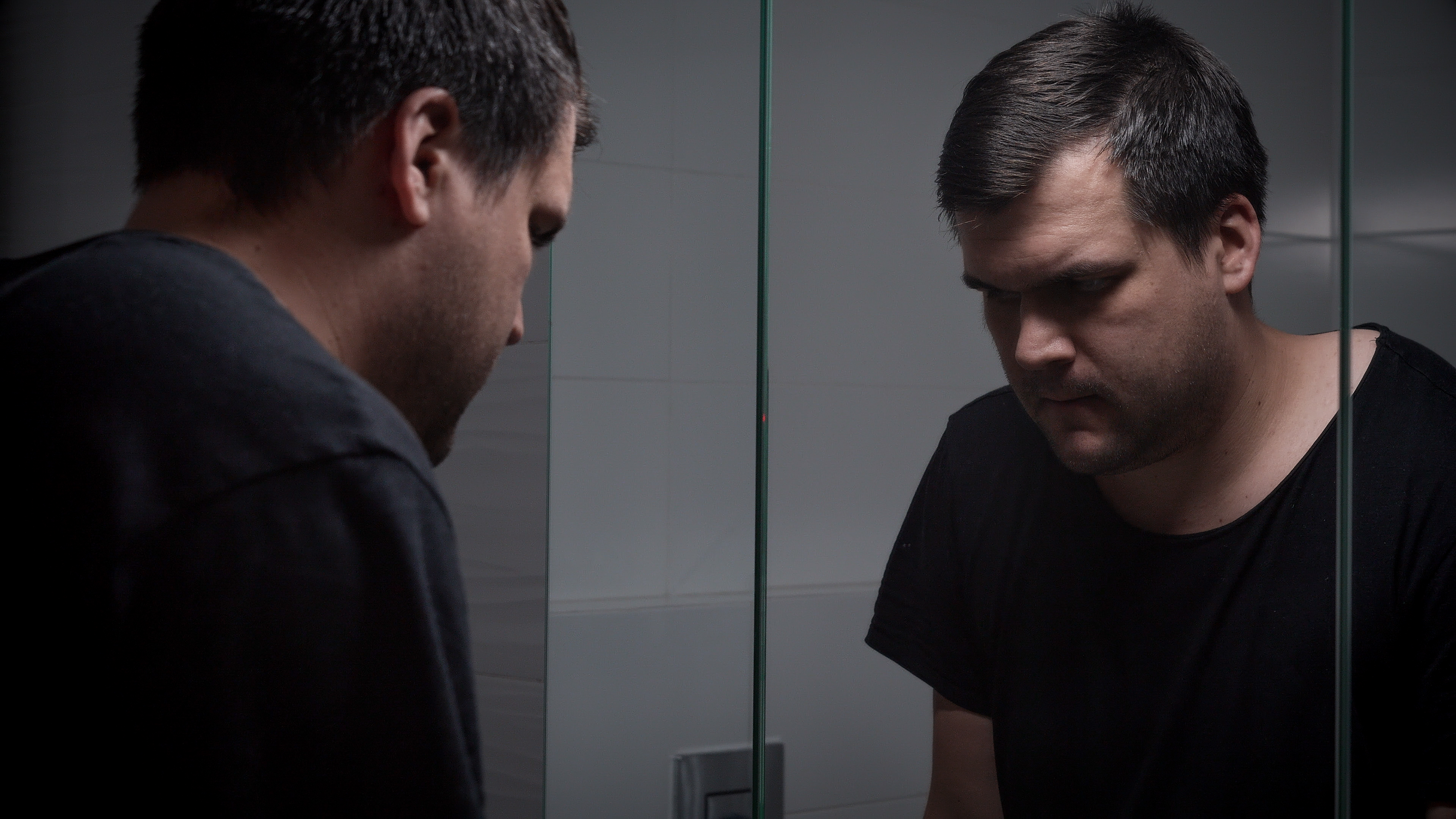 Why Are We So Hard on Ourselves?